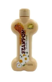 pchelka-szampon-dla-psa-miod-rumianek-200ml