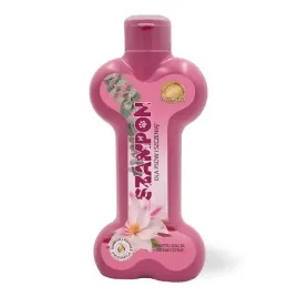 pchelka-szampon-dla-psa-z-eukaliptusem-i-kwiatem-lotosu-200ml