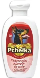pchelka-szampon-dla-psow-i-szczeniat-pielegnacyjny-200ml