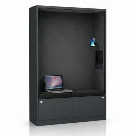 jan-nowak-kabina-akustyczna-sally-mentalbox-antracyt-dark-graphite-115cm
