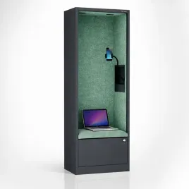 jan-nowak-kabina-akustyczna-sally-mentalbox-antracyt-green-lagoon-60cm