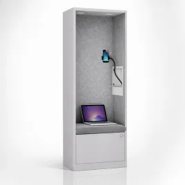 jan-nowak-kabina-akustyczna-sally-mentalbox-szara-grey-fog-60cm