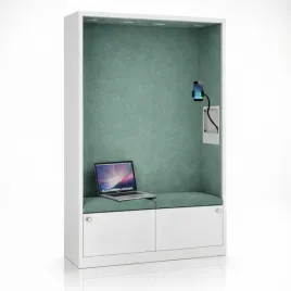 jan-nowak-kabina-akustyczna-sally-mentalbox-biala-green-lagoon-115cm