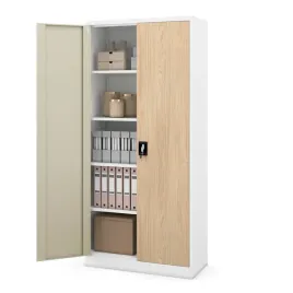 jan-nowak-szafa-biurowa-na-dokumenty-jan-h-195-eco-design-biala-dab-sonoma