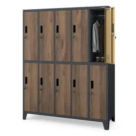 jan-nowak-szafa-socjalna-do-szatni-spa-bartek-eco-design-antracytowa-orzech