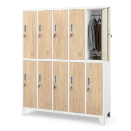 jan-nowak-szafa-socjalna-do-szatni-spa-bartek-eco-design-biala-dab-sonoma