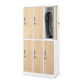 jan-nowak-szafa-metalowa-socjalna-igor-eco-design-biala-dab-sonoma