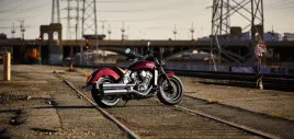 fototapeta-motor-indian-scout-200x95-samoprzylepna
