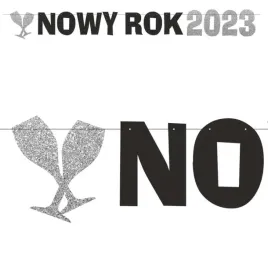 baner-nowy-rok-2023-z-brokatem-srebrno-czarny-220-cm