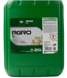 orlen-agrol-u-20l-17kg-olej-hydrauliczno-przekladniowy-radom