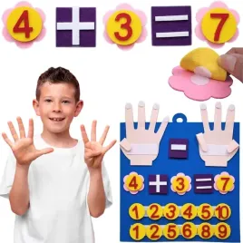 tablica-do-nauki-liczenia-montessori-cyferki-palce
