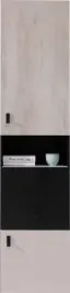regal-planet-pl4-szerokosc-45-cm-czarny-dab-bez-meblar-system-4