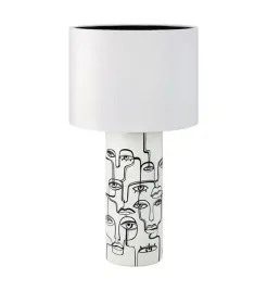 nowoczesna-lampa-nocna-family-108246-na-szafke-nocna-tkanina-biala