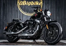 naklejki-na-sciane-plakat-motor-harley-davidson-100x70