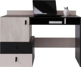 biurko-planet-pl9-szerokosc-125-cm-czarny-dab-bez-meblar-system-9