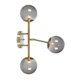 regulowana-lampa-scienna-trinity-kule-mosiadz-przydymione