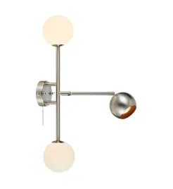 scienna-lampa-ruchoma-beside-kinkiet-do-sypialni-biala-stal