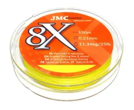 plecionka-8x-zolta-150-m-0-21-mm