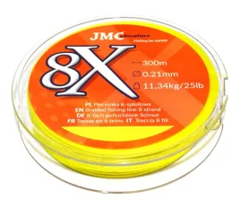 plecionka-8x-zolta-300-m-0-21-mm