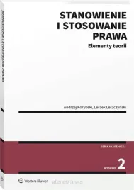 stanowienie-i-stosowanie-prawa-elementy-teorii-andrzej-korybski