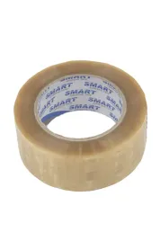 tasma-pakowa-smart-48x132-m-solvent-kauczuk-przezroczysta