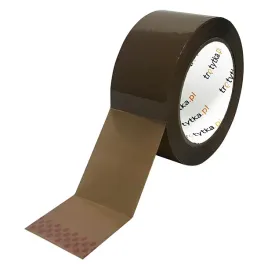 tasma-pakowa-brazowa-48mm-x-100-m-1-sztuka