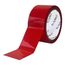 tasma-pakowa-czerwona-48mm-x-50-m-1-sztuka