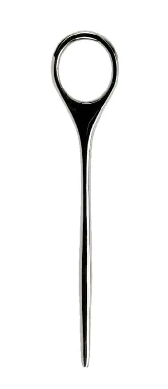 nozyk-do-strzykow-stal-nierdzewna-11-cm-kerbl-stan-nowy