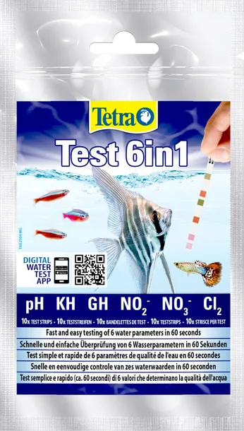 tetra-test-6in1-10szt-stan-nowy