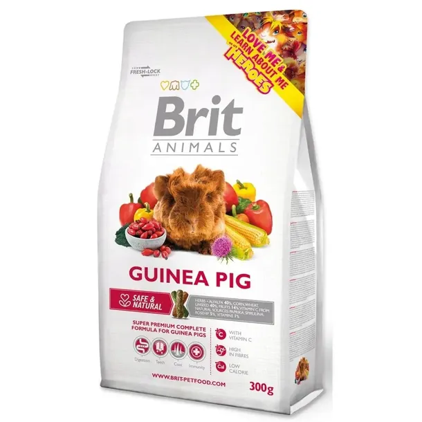 brit-animals-guinea-pig-complete-300g-opakowanie-zgrzewany-worek-z-zamknieciem-strunowym