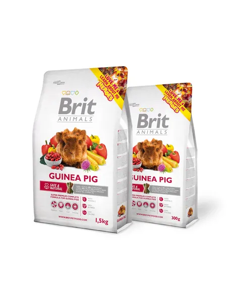 brit-animals-guinea-pig-complete-300g-rodzaj-karmy-karma