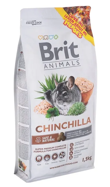 brit-animals-chinchilla-complete-15kg-waga-produktu-1-5-kg