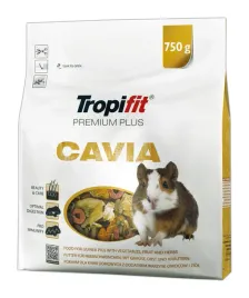 tropifit-premium-plus-cavia-750g