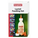 beaphar-feeding-set-zestaw-do-karmienia-stan-nowy
