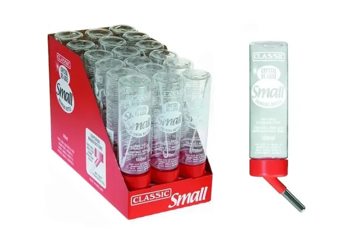 kerbl-poidelko-classic-de-luxe-150ml-stan-nowy-rodzaj-poidlo