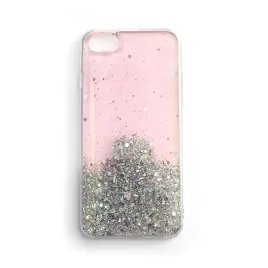 blyszczace-etui-pokrowiec-z-brokatem-samsung-galaxy-a22-4g-star-glitter-roz