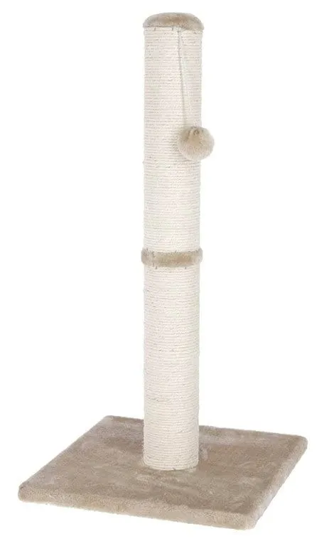 drapak-dla-kota-opal-maxi-bezowy-kerbl-stan-nowy
