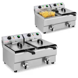 frytownica-podwojna-gastronomiczna-elektryczna-z-kranem-230-v-2-x-3000w-2-x