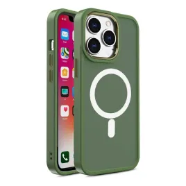 magnetyczne-etui-z-magsafe-do-iphone-15-pro-max-otworki-pod-smycz-zielone