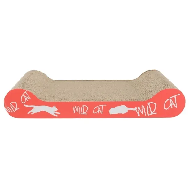 trixie-drapak-kartonowy-wild-cat-41724cm-marka-trixie