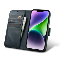 2w1-etui-skorzany-pokrowiec-z-klapka-iphone-14-plus-anti-rfid-oil-wax-walle