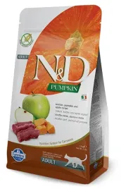 farmina-nandd-pumpkin-feline-adult-venison-pumpkinandapple-recipe-5kg