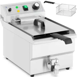 frytownica-elektryczna-nastawna-z-kranem-spustowym-230-v-3000-w-9-l