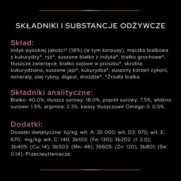 purina-pro-plan-delicate-turkeyandrice-400g-marka-pro-plan-rodzaj-karmy-z-prebiotykiem