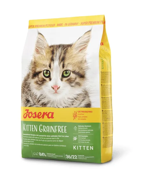 josera-kitten-grainfree-400g