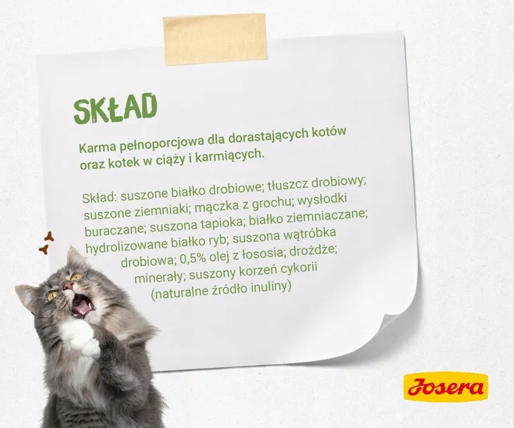 josera-kitten-grainfree-400g-marka-josera