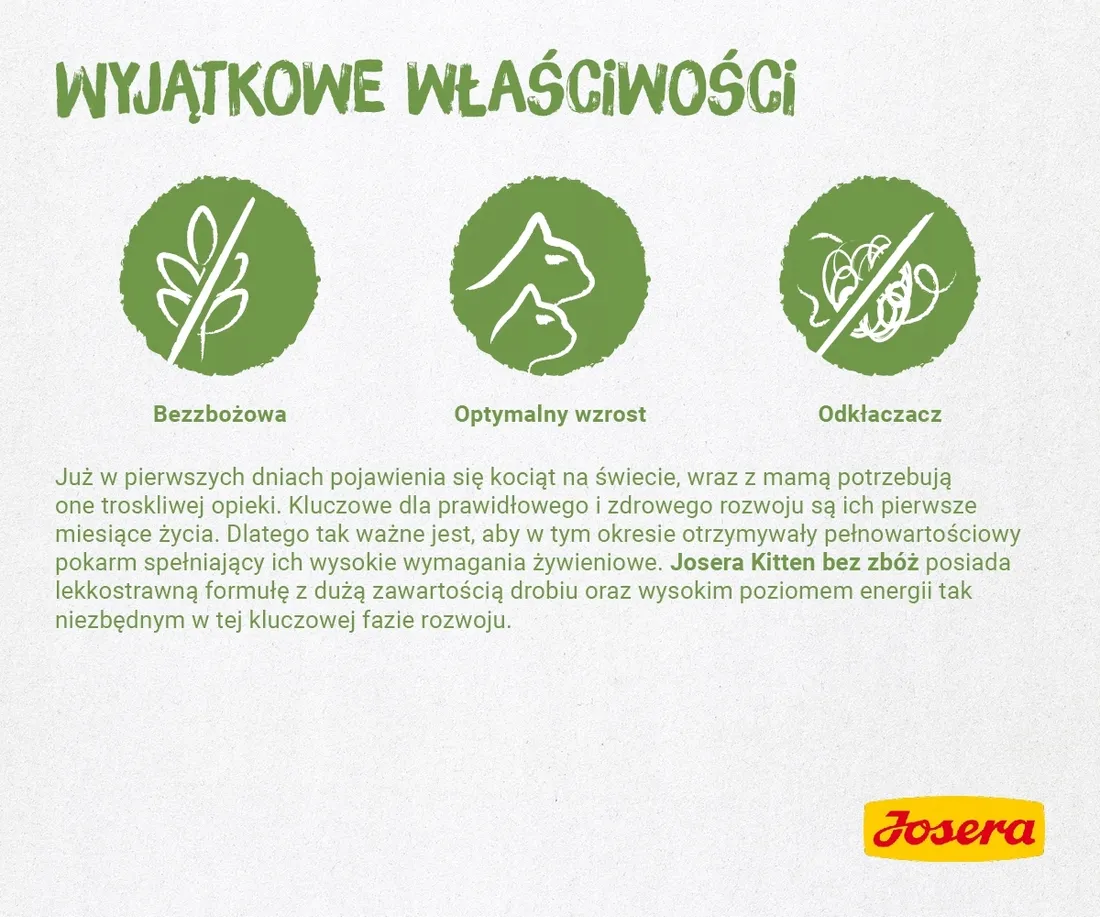 josera-kitten-grainfree-400g