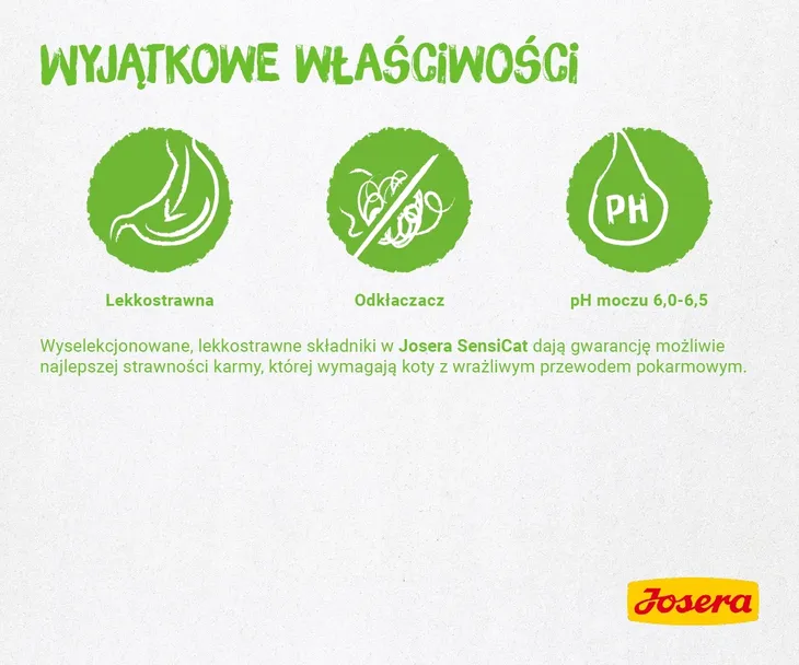 josera-sensicat-400g-wiek-zwierzecia-koty-dorosle