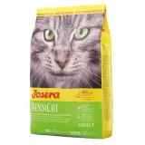 josera-sensicat-400g-marka-josera-karmy-specjalne-dla-kotow-z-nadwrazliwoscia-pokarmowa