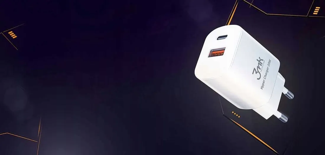 ladowarka-3mk-hyper-charger-20w-white-stan-nowy